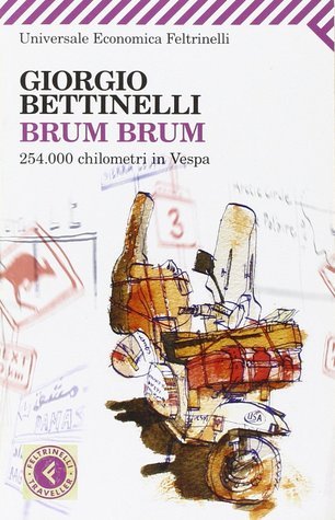 Brum Brum book cover