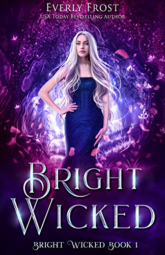 Bright Wicked book cover 1