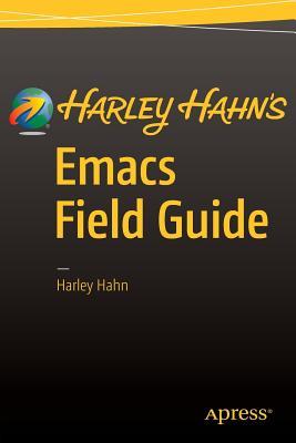 Harley Hahn's Emacs Field Guide book cover