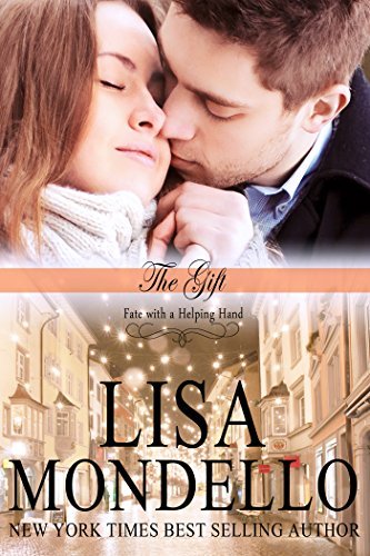 The Gift book cover