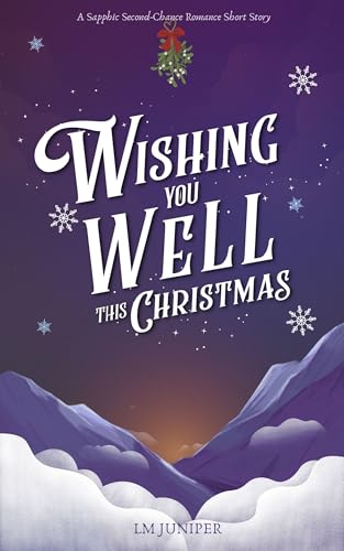 Wishing You Well This Christmas book cover