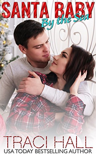 Santa Baby by the Sea book cover