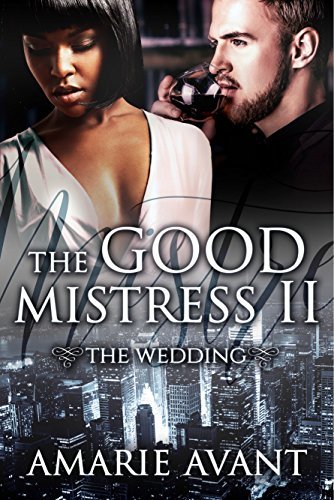 The Good Mistress book cover 2