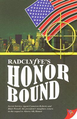 Honor Bound book cover