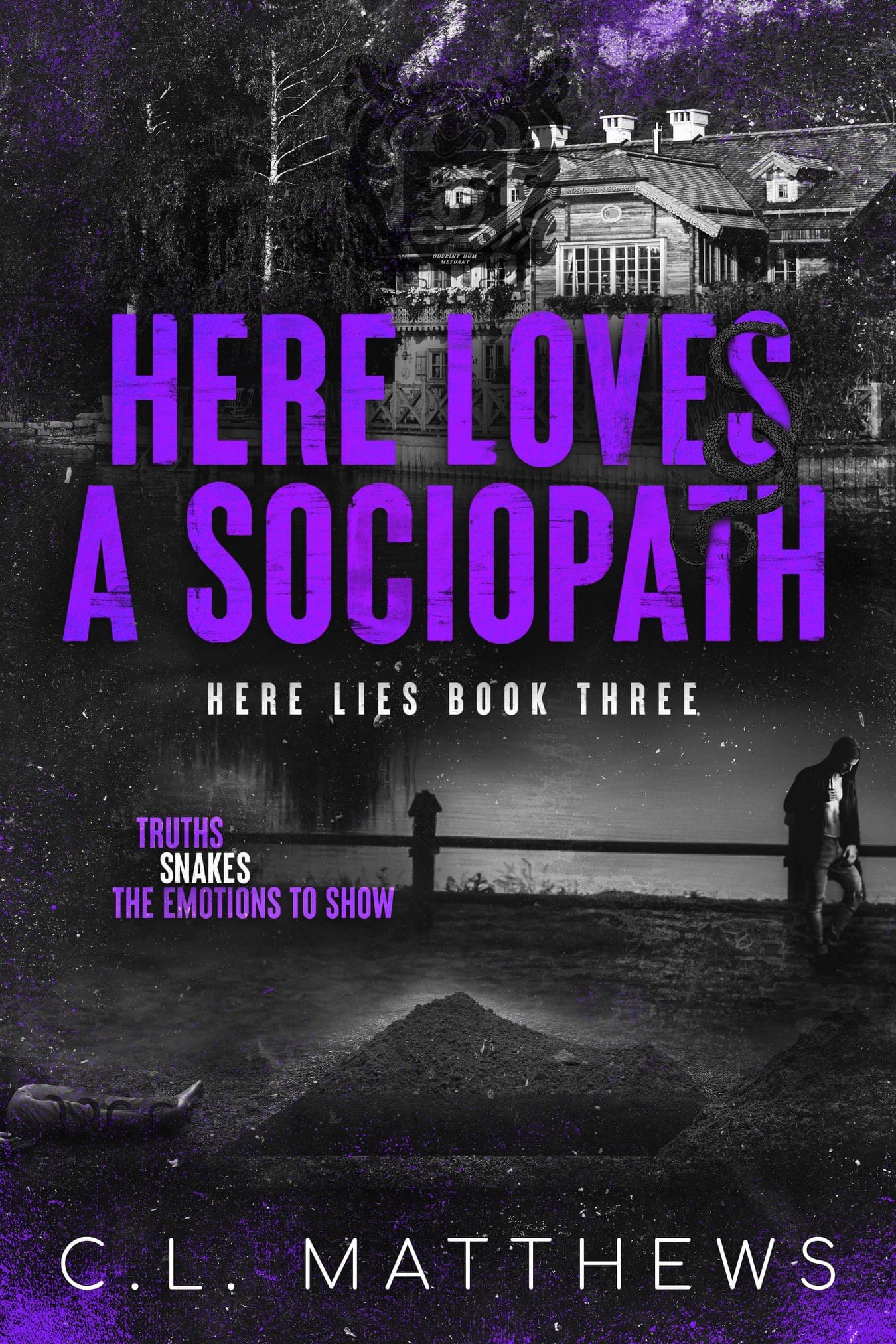 Here Lies book cover 3