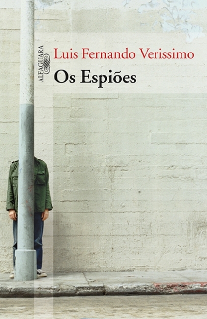 The Spies book cover