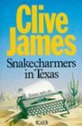 Snakecharmers in Texas book cover