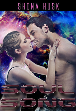 Soul Song book cover