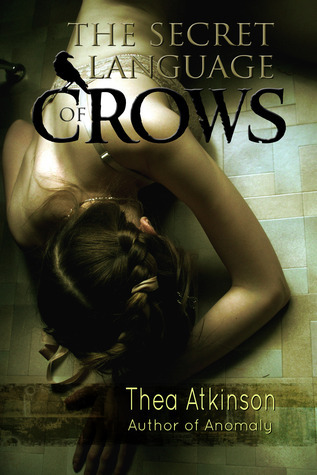 The Secret Language of Crows book cover