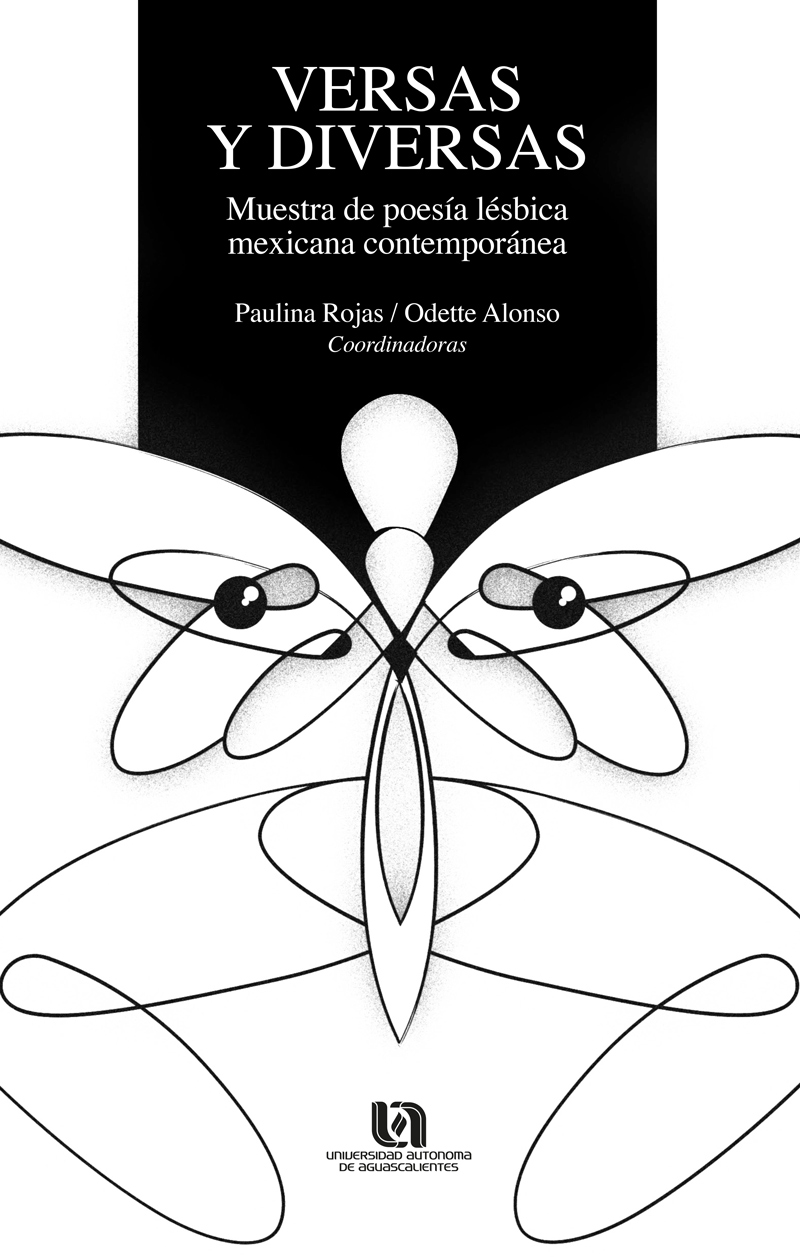 Versas y diversas book cover