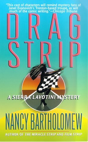 Sierra Lavotini book cover 2