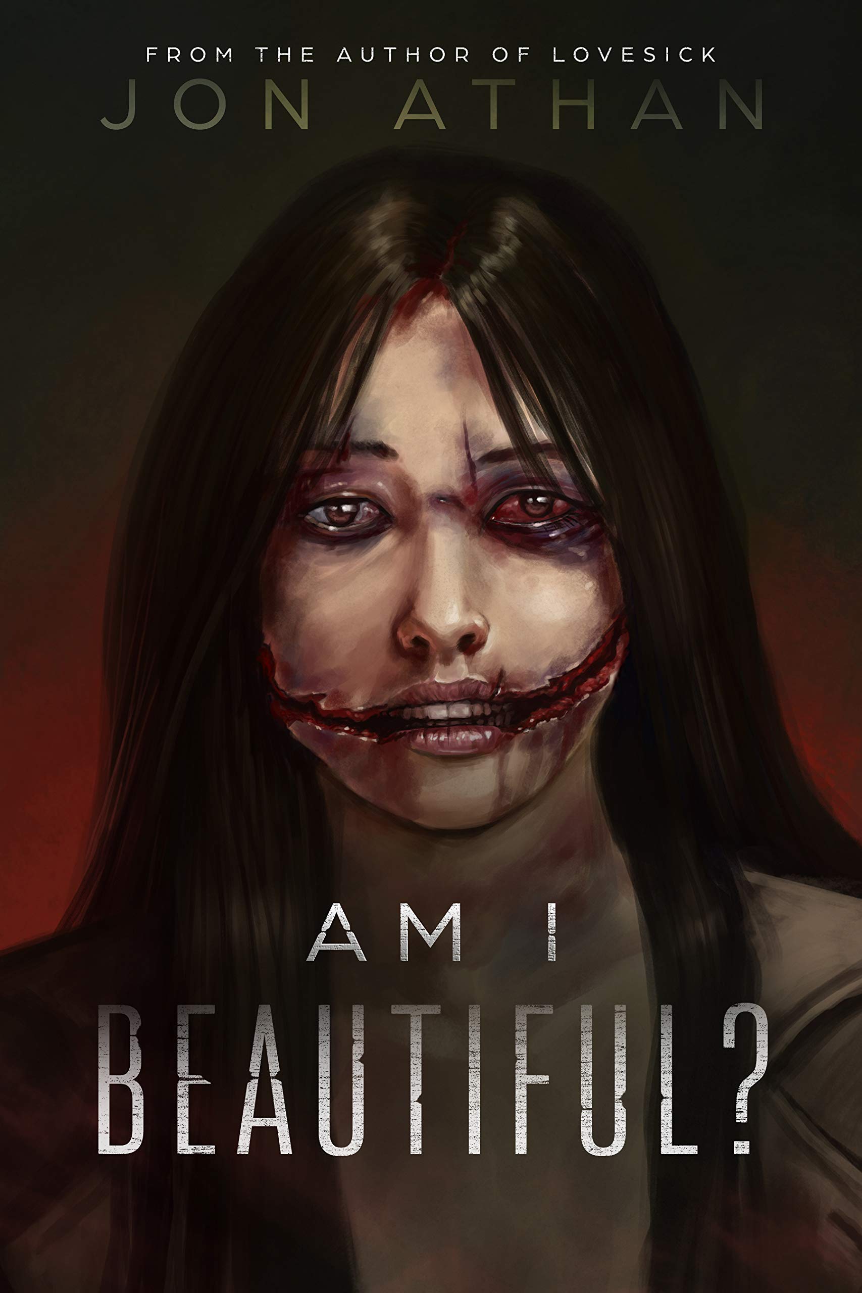 Am I Beautiful? book cover