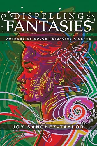 Dispelling Fantasies book cover