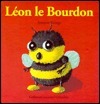 Bartley Bumblebee book cover