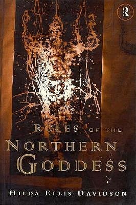 Roles of the Northern Goddess book cover