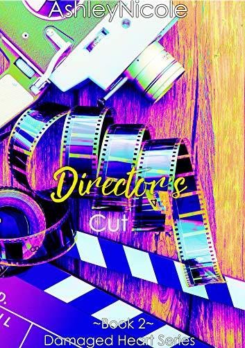 Director's Cut book cover
