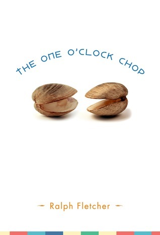 The One O'Clock Chop book cover