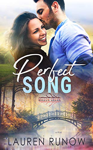Mason Creek book cover 1