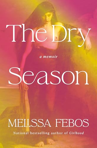 The Dry Season book cover