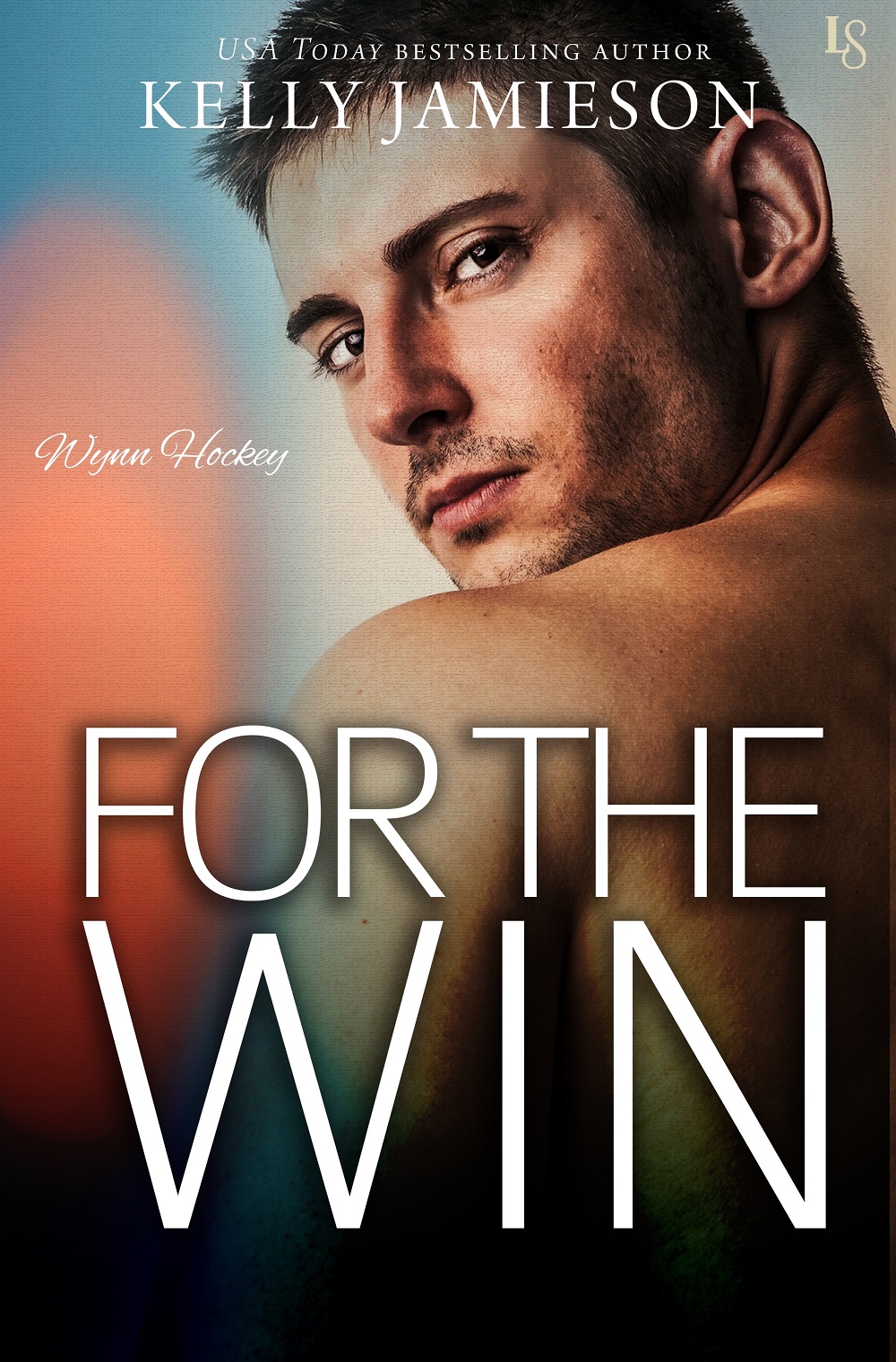 For the Win book cover