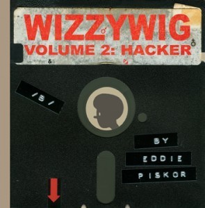 Wizzywig, Vol. 2 book cover