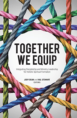 Together We Equip book cover