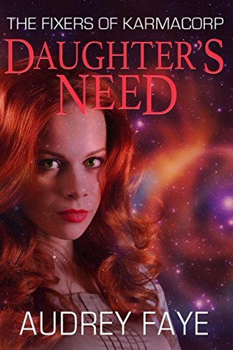 Daughter's Need book cover