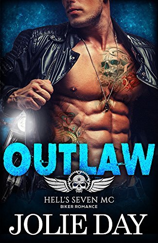 Outlaw book cover 1