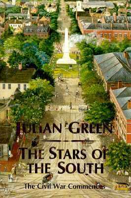 Dixie book cover 2