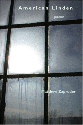 American Linden book cover