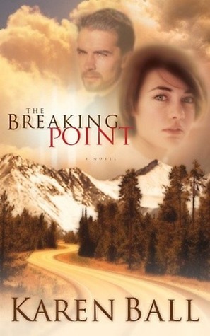 The Breaking Point book cover