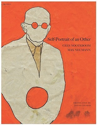 Self-Portrait of an Other book cover