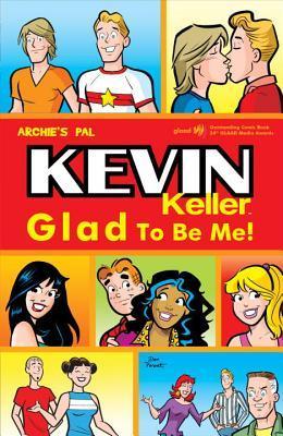 Kevin Keller book cover