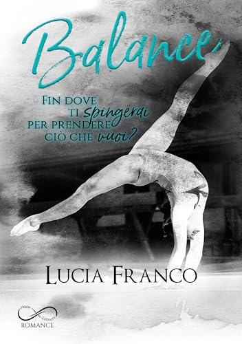 Balance (Off Balance Vol. 1) book cover