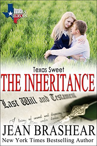 Texas Sweet book cover
