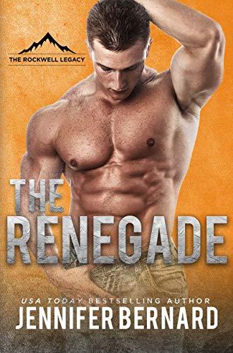 The Rockwell Legacy book cover 3