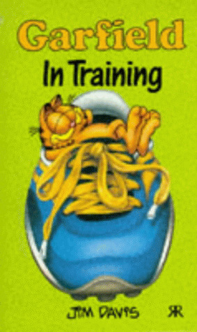 Garfield - In Training book cover