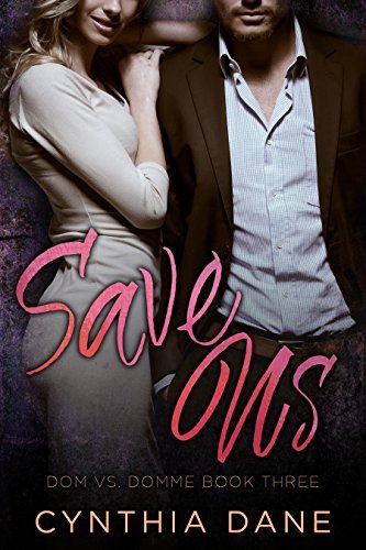 Dom Vs. Domme book cover 3