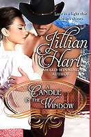 A Candle in the Window book cover