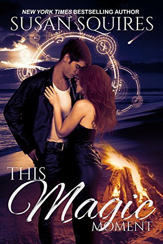 This Magic Moment book cover