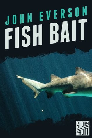 Fish Bait book cover