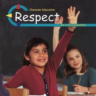 Respect book cover