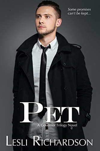 Pet book cover