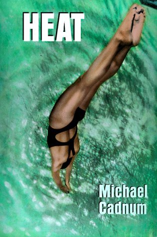Heat book cover