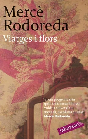 Viatges i flors book cover