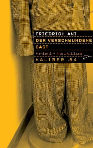 Kaliber .64 book cover