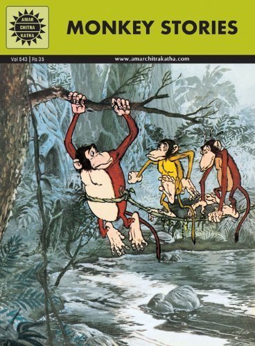 Jataka Tales book cover