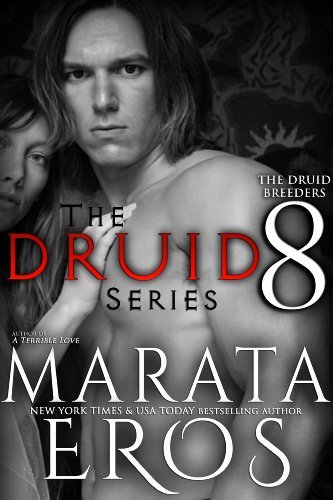 The Druid Breeders book cover