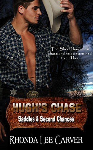 Hugh's Chase book cover