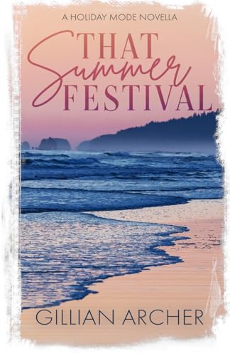 Holiday Mode book cover 2